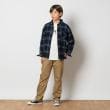 ライトオン(Right-on)のMPS(エムピーエス)【140〜170展開】「KODONA」タイトストレートパンツ14