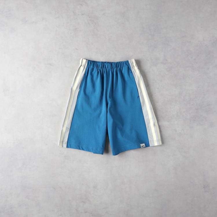 ライトオン(Right-on)のMPS(エムピーエス)サイドラインハーフパンツ ショートパンツ