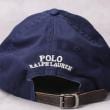 ライトオン(Right-on)のRALPH LAUREN POLO(ラルフローレンポロ)「POLO BEAR」クラシックスポーツキャップ3