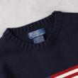 ライトオン(Right-on)のRALPH LAUREN POLO(ラルフローレンポロ)フラッグ柄セーター6