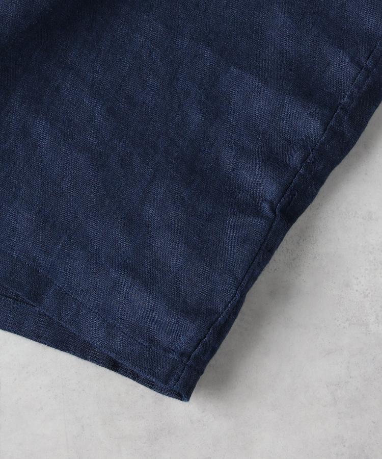 ライトオン(Right-on)のRALPH LAUREN POLO(ラルフローレンポロ)リネンキャンプシャツ2