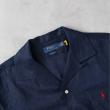 ライトオン(Right-on)のRALPH LAUREN POLO(ラルフローレンポロ)リネンキャンプシャツ5