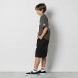 ライトオン(Right-on)のBEN DAVIS(ベンデイビス)グラフィック半袖Tシャツ2