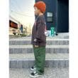 ライトオン(Right-on)のBEN DAVIS(ベンデイビス)発泡クルースウェット4