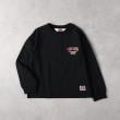 ライトオン(Right-on)のBEN DAVIS(ベンデイビス)バックロゴ刺繍長袖Ｔシャツ5