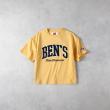 ライトオン(Right-on)のBEN DAVIS(ベンデイビス)カレッジロゴＴシャツ2