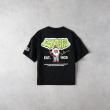 ライトオン(Right-on)のBEN DAVIS(ベンデイビス)バックプリントＴシャツ1