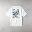 ライトオン(Right-on)のBEN DAVIS(ベンデイビス)ＯＶＥＲＬＡＰ　ＴＥＥ2