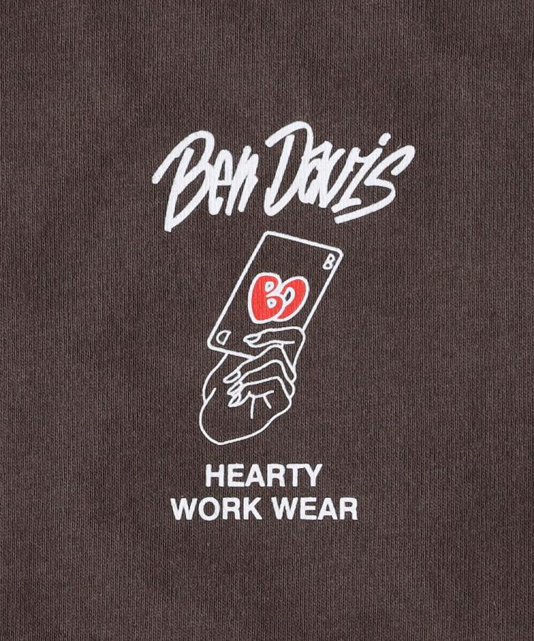 ライトオン(Right-on)のBEN DAVIS(ベンデイビス)ＧＲＡＴＥＦＵＬ　ＴＥＥ5