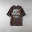 ライトオン(Right-on)のBEN DAVIS(ベンデイビス)ＧＲＡＴＥＦＵＬ　ＴＥＥ8