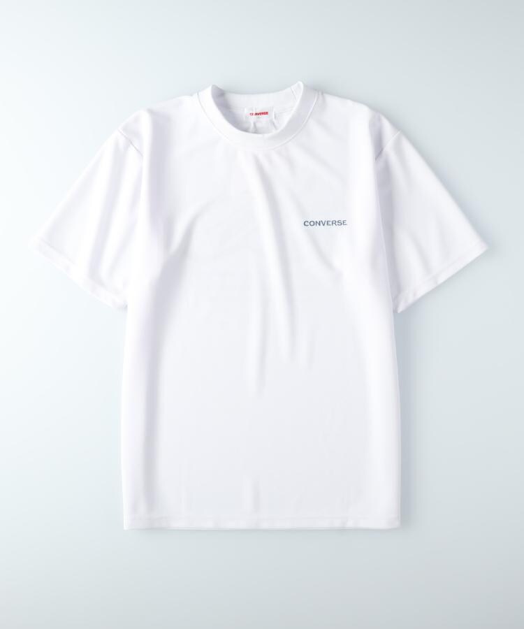 ライトオン(Right-on)のCONVERSE(コンバース)【吸水速乾】プリントTシャツ18
