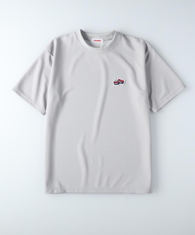 ライトオン(Right-on)のCONVERSE(コンバース)【吸水速乾】プリントTシャツ24