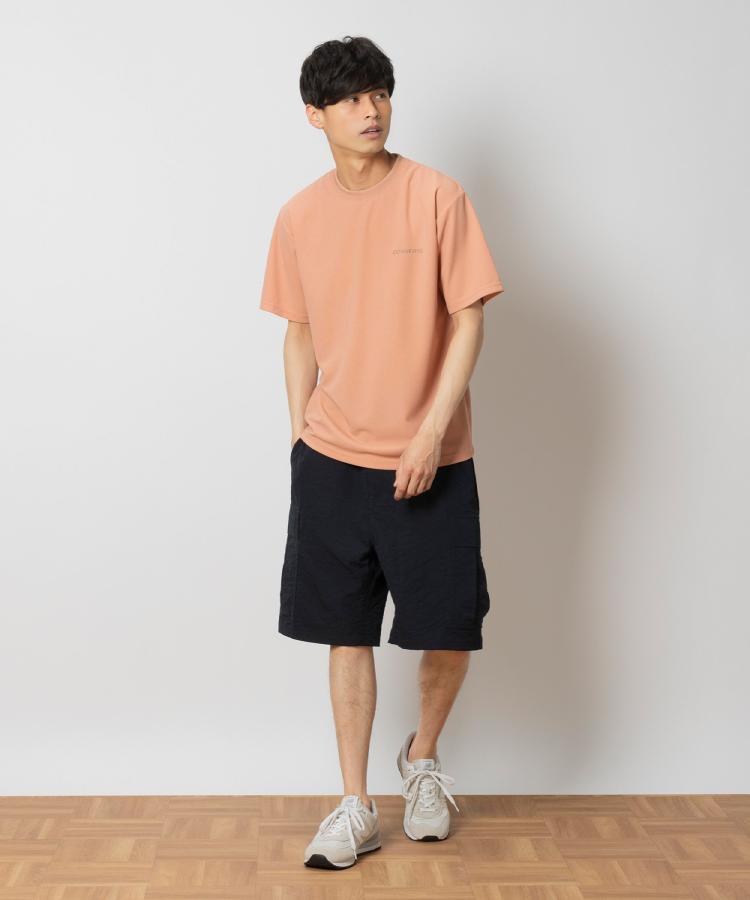 ライトオン(Right-on)のCONVERSE(コンバース)【吸水速乾】プリントTシャツ32