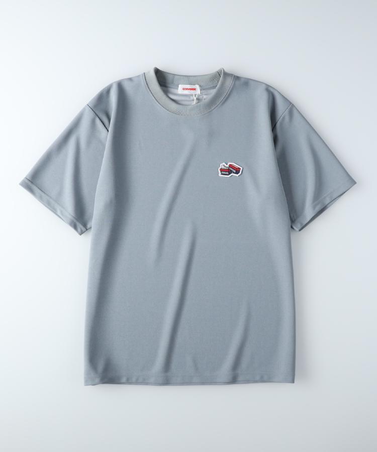 ライトオン(Right-on)のCONVERSE(コンバース)【吸水速乾】プリントTシャツ36