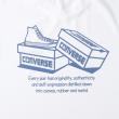 ライトオン(Right-on)のCONVERSE(コンバース)【吸水速乾】プリントTシャツ17