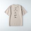 ライトオン(Right-on)のCONVERSE(コンバース)【吸水速乾】プリントTシャツ30