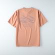 ライトオン(Right-on)のCONVERSE(コンバース)【吸水速乾】プリントTシャツ34