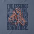 ライトオン(Right-on)のCONVERSE(コンバース)【吸水速乾】プリントTシャツ39