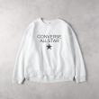 ライトオン(Right-on)のCONVERSE(コンバース)裏起毛ラウンドスウェット6