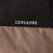 ライトオン(Right-on)のCONVERSE(コンバース)切替コーデュロイ中綿ジャケット13