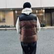 ライトオン(Right-on)のCONVERSE(コンバース)切替中綿ベスト15