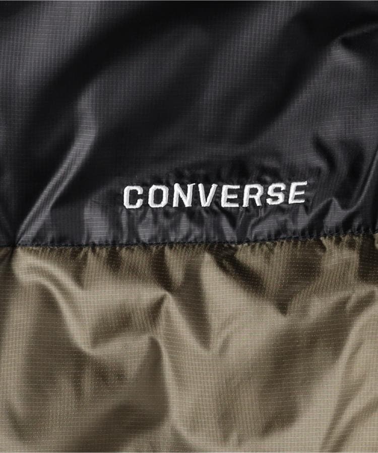 ライトオン(Right-on)のCONVERSE(コンバース)切替中綿ジャケット9