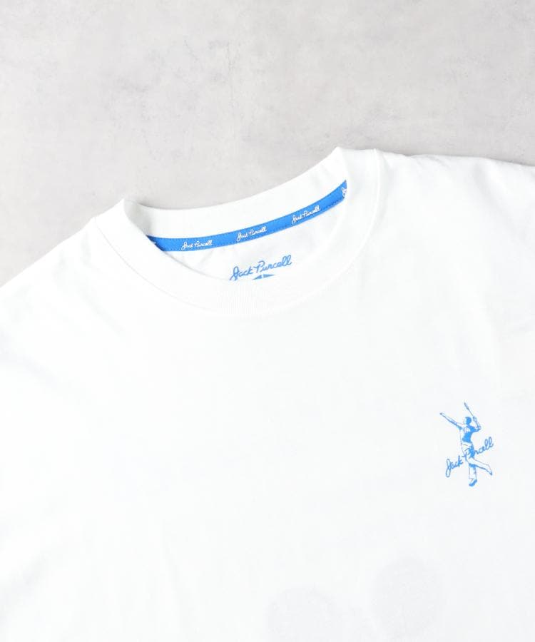 ライトオン(Right-on)のCONVERSE(コンバース)グラフィックプリントＴシャツ10
