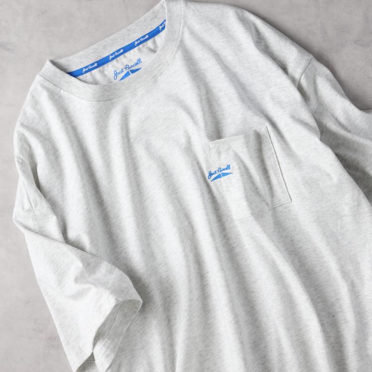 ライトオン(Right-on)のCONVERSE(コンバース)胸ロゴＴシャツ Ｔシャツ