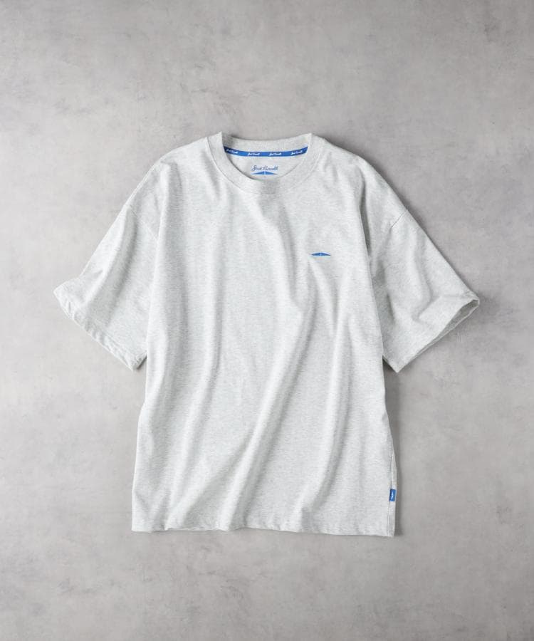 ライトオン(Right-on)のCONVERSE(コンバース)胸ロゴポケットＴシャツ4