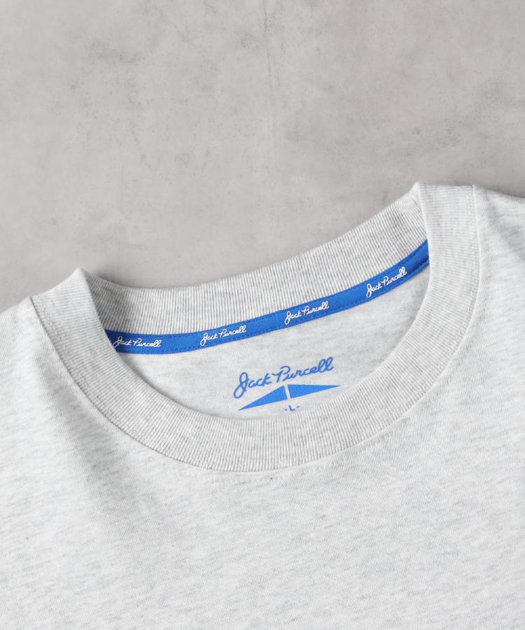 ライトオン(Right-on)のCONVERSE(コンバース)胸ロゴポケットＴシャツ7