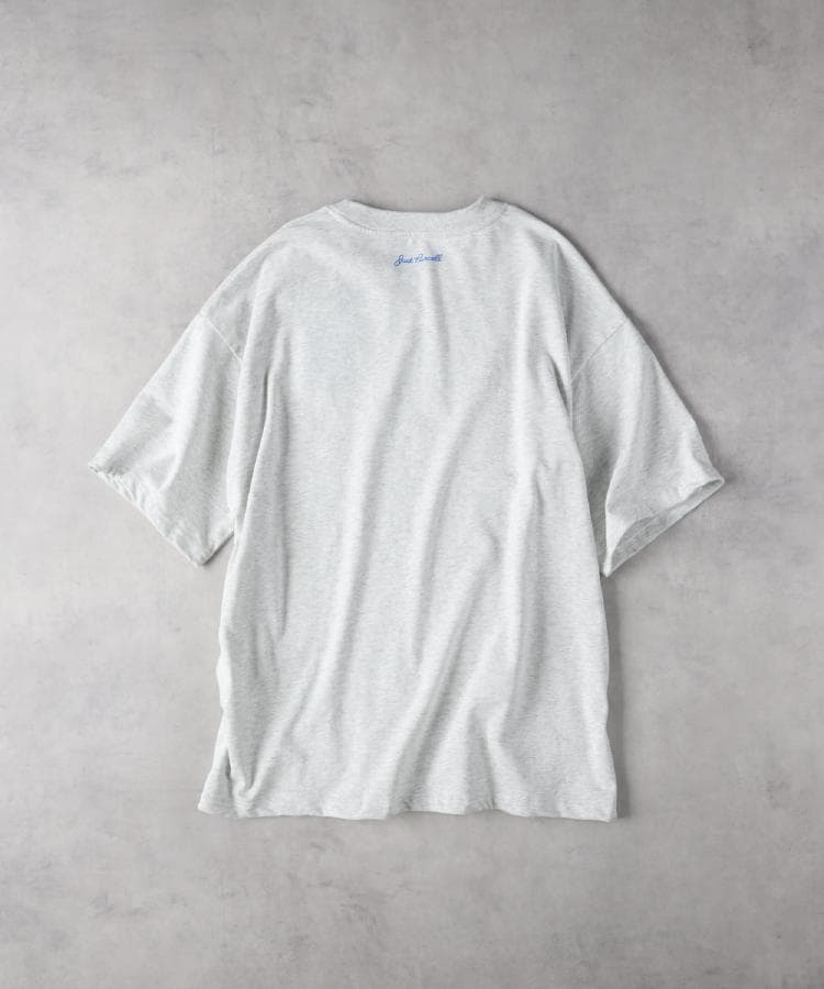 ライトオン(Right-on)のCONVERSE(コンバース)胸ロゴポケットＴシャツ8