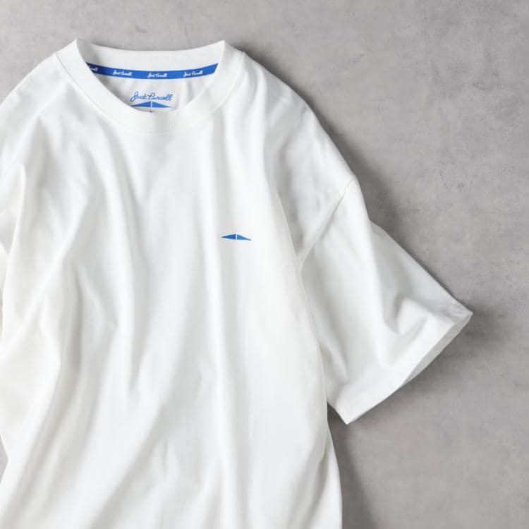 ライトオン(Right-on)のCONVERSE(コンバース)胸ロゴポケットＴシャツ Ｔシャツ