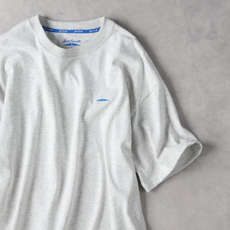 ライトオン(Right-on)のCONVERSE(コンバース)胸ロゴポケットＴシャツ Ｔシャツ
