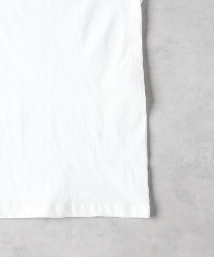 ライトオン(Right-on)のCONVERSE(コンバース)ワンポイントＴシャツ2