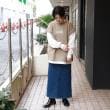 ライトオン(Right-on)のKANGOL(カンゴール)フェイクレイヤードベスト2