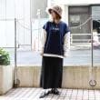 ライトオン(Right-on)のKANGOL(カンゴール)フェイクレイヤードベスト14
