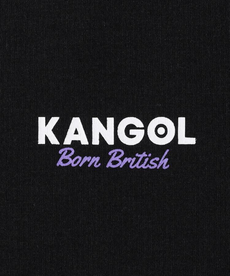 ライトオン(Right-on)のKANGOL(カンゴール)プリントTシャツ21