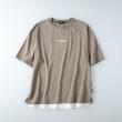 ライトオン(Right-on)のKANGOL(カンゴール)プリントTシャツ36