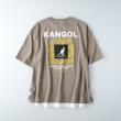 ライトオン(Right-on)のKANGOL(カンゴール)プリントTシャツ38