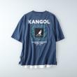 ライトオン(Right-on)のKANGOL(カンゴール)プリントTシャツ43