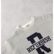 ライトオン(Right-on)のRefurbish(リファービッシュ)レイヤードジャガードニット7