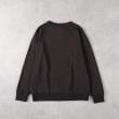 ライトオン(Right-on)のRefurbish(リファービッシュ)フロッキープリントスウェット2