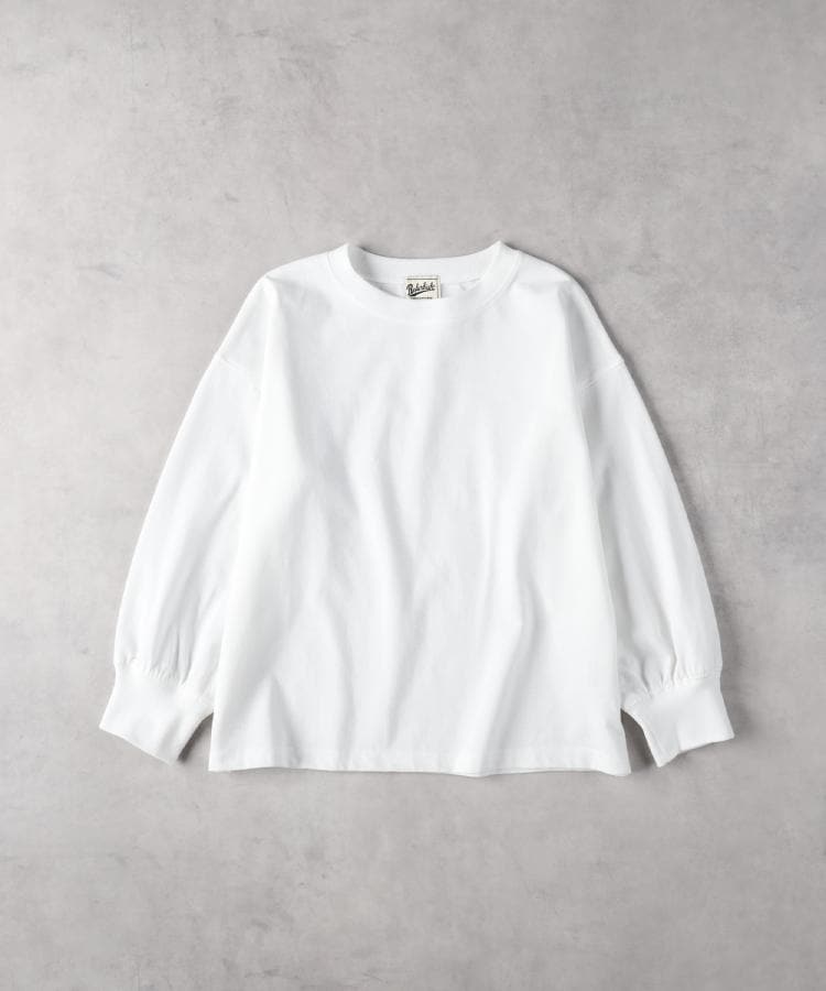 ライトオン(Right-on)のRefurbish(リファービッシュ)レイヤード長袖Ｔシャツ3