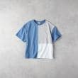 ライトオン(Right-on)のRefurbish(リファービッシュ)切り替えＴシャツ9
