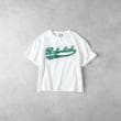 ライトオン(Right-on)のRefurbish(リファービッシュ)サガラ刺繍Ｔシャツ1