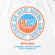 ライトオン(Right-on)のRefurbish(リファービッシュ)サークルバックプリントＴシャツ3