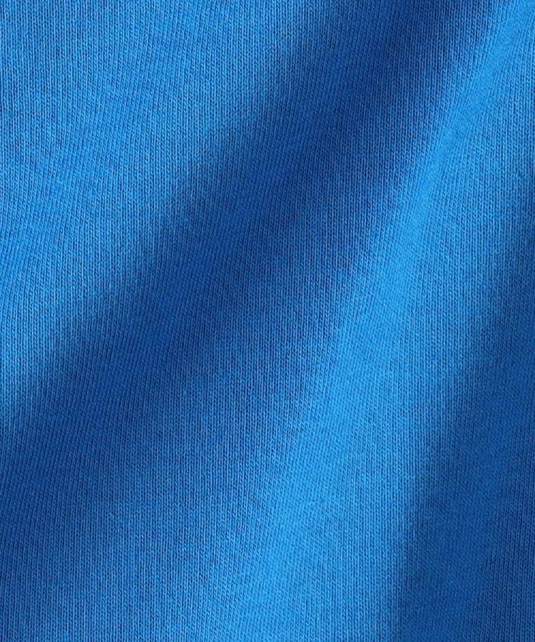 ライトオン(Right-on)のRefurbish(リファービッシュ)グラフィックバックプリントTシャツ6