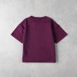 ライトオン(Right-on)のRefurbish(リファービッシュ)カスレグラフィックプリントTシャツ2