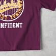ライトオン(Right-on)のRefurbish(リファービッシュ)カスレグラフィックプリントTシャツ4