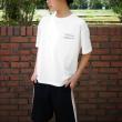 ライトオン(Right-on)のRefurbish(リファービッシュ)ロゴカラープリントＴシャツ5